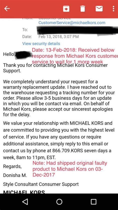 michael kors uk contact|Michael Kors contact customer service.